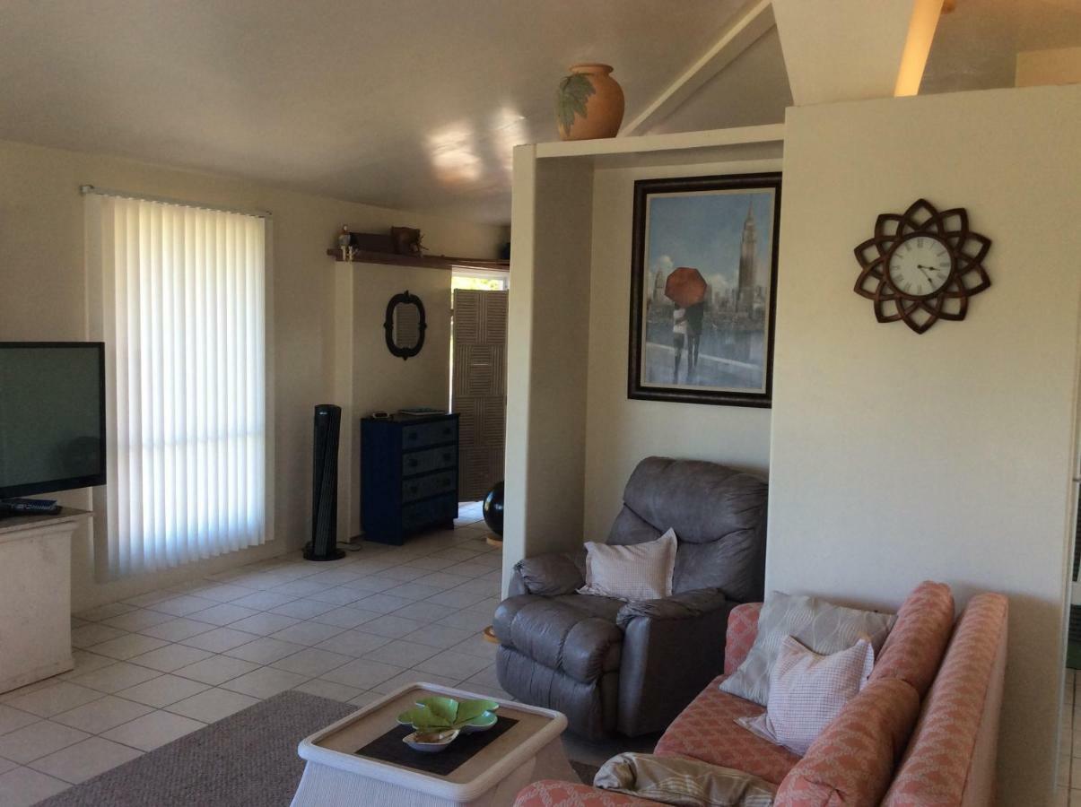 Honolulu Landing Mediteranean Style Ohana Rental / Loft & Sundeck Panoramic Ocean View מראה חיצוני תמונה