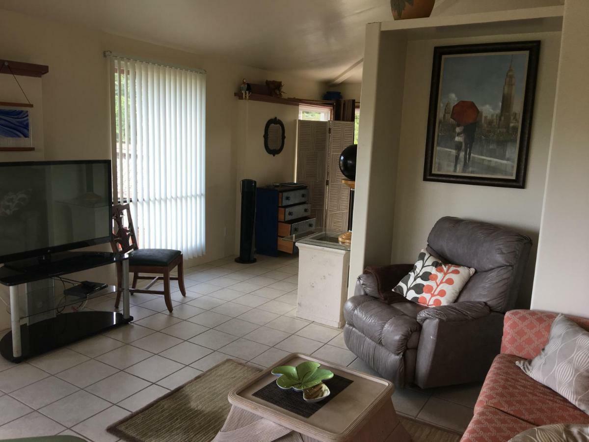 Honolulu Landing Mediteranean Style Ohana Rental / Loft & Sundeck Panoramic Ocean View מראה חיצוני תמונה