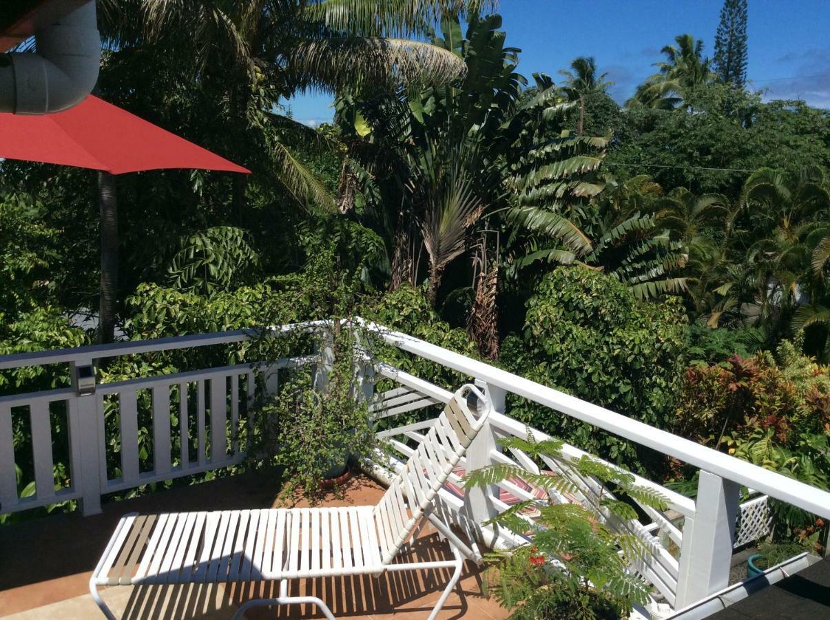 Honolulu Landing Mediteranean Style Ohana Rental / Loft & Sundeck Panoramic Ocean View מראה חיצוני תמונה