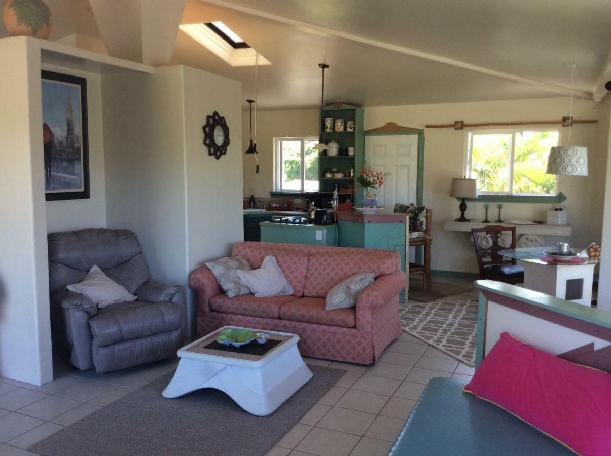 Honolulu Landing Mediteranean Style Ohana Rental / Loft & Sundeck Panoramic Ocean View מראה חיצוני תמונה