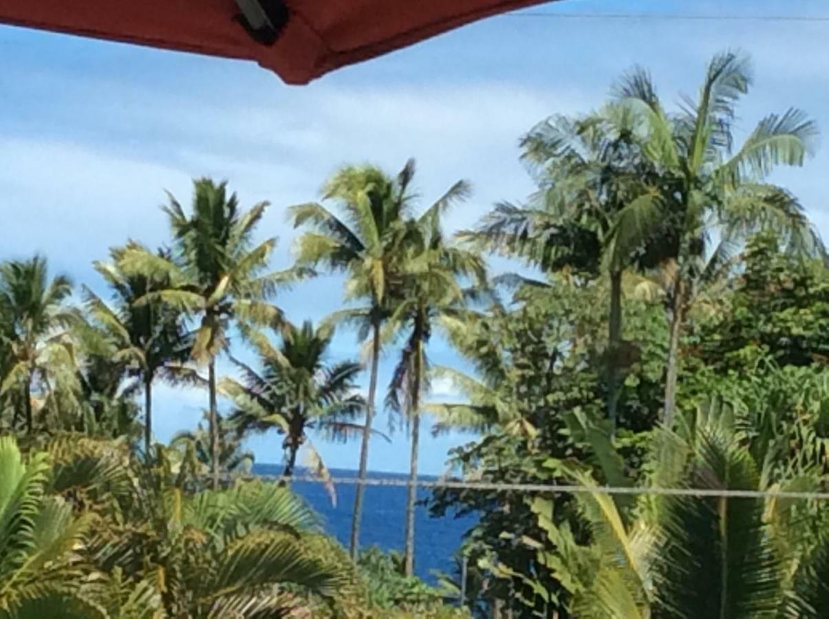 Honolulu Landing Mediteranean Style Ohana Rental / Loft & Sundeck Panoramic Ocean View מראה חיצוני תמונה